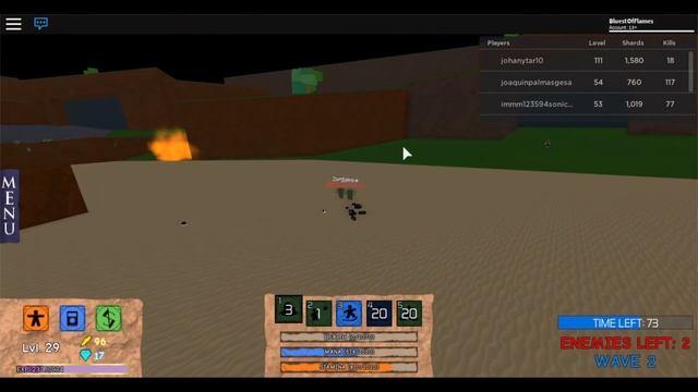 Elemental Chaos! Roblox with Redpug ep. 3 смотреть онлайн