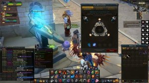 Royal Quest - темный рыцарь Гайд