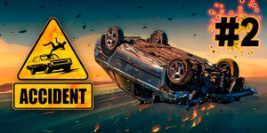 Авария в МЕТЕЛИ! | Accident | Симулятор аварий | #2