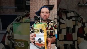 ОБЖОР чипсы лейс паприка / обзор чипсов