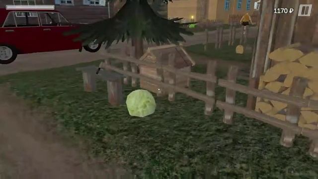 КАК СТАТЬ ДИДЖЕЕМ? | Симулятор Русской деревни #3 | НОВОЕ ОБНОВЛЕНИЕ смотреть онлайн