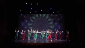 Ансамбль танца Абсолют - Пряности