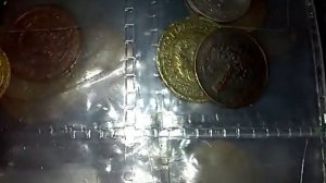 Старинные монеты