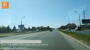 экзамен видео мрэо(рэо) гибдд(гаи) тольятти май 2019 с заданиями. Экзаменационный маршрут №7