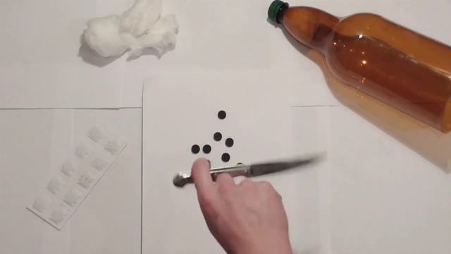 Занятие 9 Методика 2 класс.Как сделать фильтр для воды из пластиковой бутылки