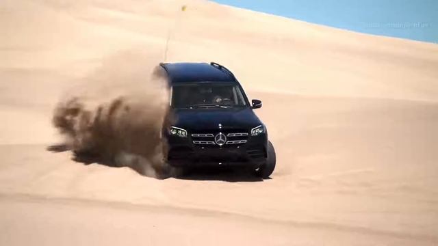 2020 Mercedes GLS 580 - смотреть видео онлайн от «Машины-любовники» в хорошем качестве, опубликованное 2 марта 2024 года в 12:42:08.