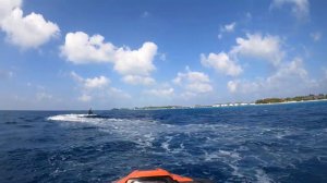 JET SKI MALDIVES