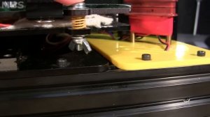 3D PRINTER PRUSA i4 сравнение с Рrusa i3. Обзор 3D принтера.