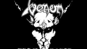 Venom Black Metal