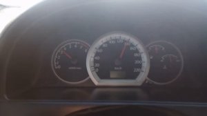 пятая от ланоса на лачетти