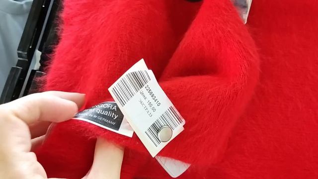 Секонд хенд покупки / Дни завоза / Кожаные сумки / Radley.
