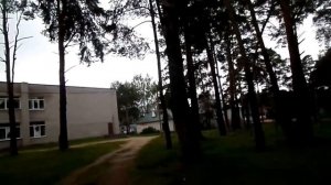 Кичменгский Городок