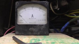 Простой ремонт сварочного аппарата NEON ВД-160. Включается, но не варит.