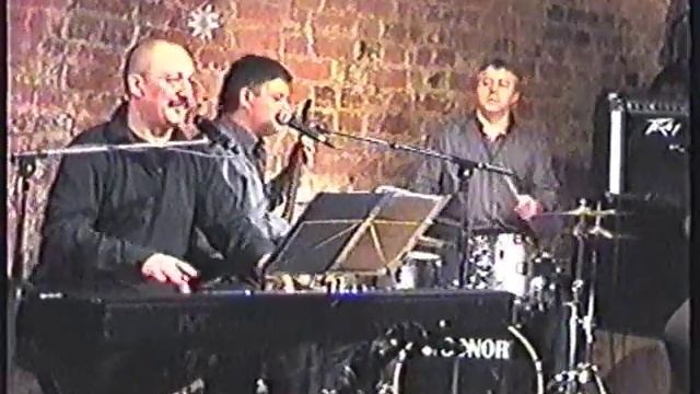 Проект архангельских музыкантов (В.Турова,Н. Ковалева,А. Барандова,М.Серегина)"Песни о разном",2009 смотреть онлайн