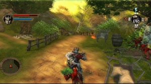 Обзор серии игр Overlord [ASH2]