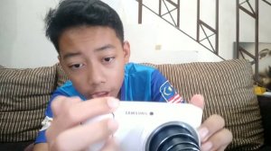 REVIEW SAMSUNG GALAXY CAMERA MODEL (ek-gc100)