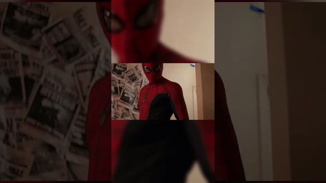 😳Reacting To “Spiderman Lotus Trailer”😳🕷PART 3🕷 смотреть онлайн