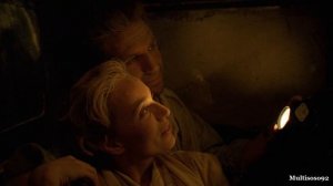 Gabriel Yared -  The English Patient Soundtrack - Let Me Come In