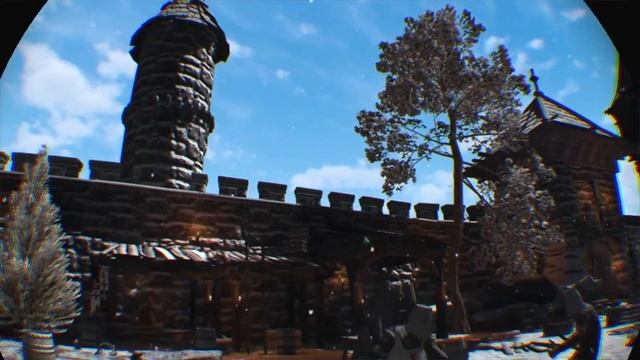 First PSVR game of 2020? Shadow Legend VR first impressions смотреть онлайн