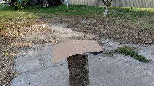 Как разделать и приготовить Голову Быка