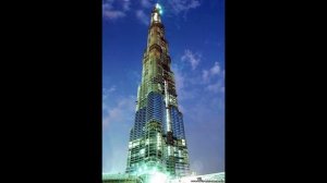 Самые высокие башни мира ч 2