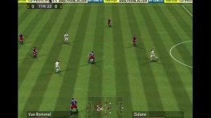 FIFA 2006 назад в прошлое