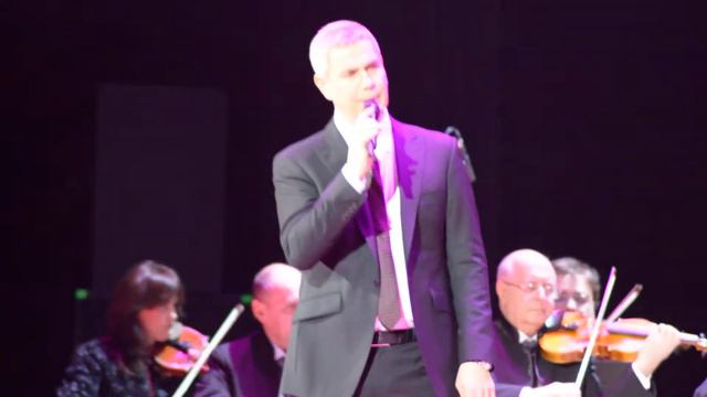 Alessandro Safina - Concert in Moscow смотреть онлайн