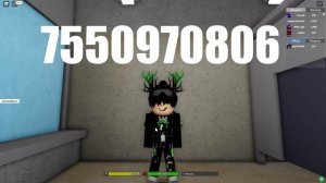 Roblox Id Da Hood Codes Part #2