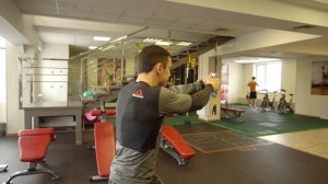 Холостые тренировки для стрелка БЕЗ СТРЕЛЬБЫ!