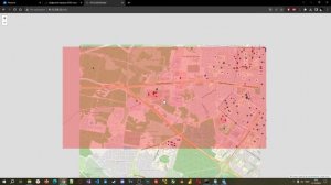 Демонстрация приложения AI-Prosto
