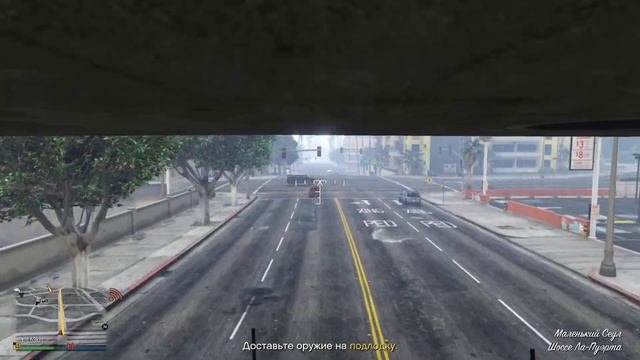 Работяга #70 Баю бай байкер GTA Online XBOXSS