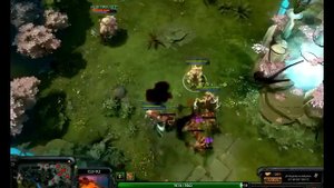 Divine Rapier Dota 2