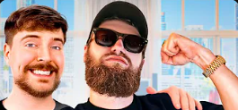 Речь самого богатого блогера в мире! Мистер Бист - Секрет Успеха! MrBeast Мотивация!