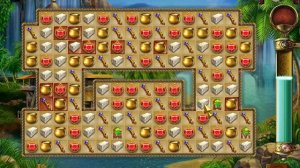 Колыбель Персии с 21 по 25 уровень