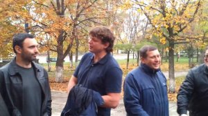 USB здесь. Здесь все: Никита, Стас, Гена, Турбо и Дюша Метёлкин...