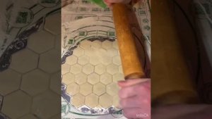 Пельмени. Как легко и быстро сделать пельмени на пельменницы.