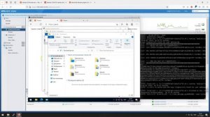 Импортозамещение Windows - КД Linux Ubuntu 20 - Часть 3 - Настройка статического IP и имени сервера