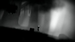 Limbo - прохождение главы #16