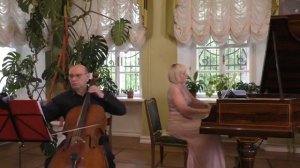 А.Варламов.Красный сарафан.