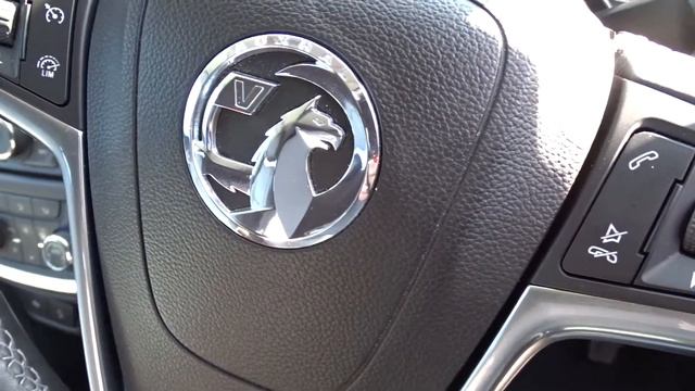 FE15NWF Vauxhall Mokka 1.4 16V Turbo SE 5dr 4wd смотреть онлайн