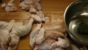 Пробуем мини тяпку от СВ клинок. Чо похавать.#чопохавать #афганказан