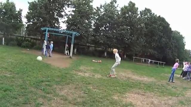 Ямкино МБОУ№45 часть вторая