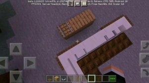 КАК СДЕЛАТЬ ДИВАН В МАЙНКРАФТЕ НА НЁМ МОЖНО СИДЕТЬ