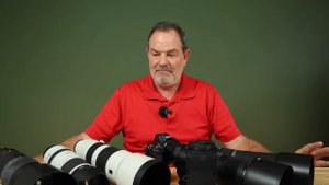 Canon RF 200-800mm REALLY!!??!!