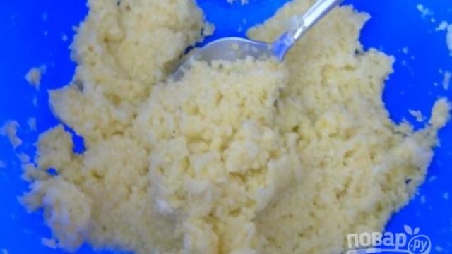 Капустные котлеты от Юлии Высоцкой