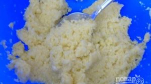 Капустные котлеты от Юлии Высоцкой