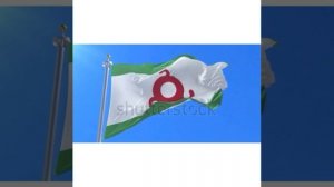 Гимн и флаг Республики Ингушетии (в рок исполнении)