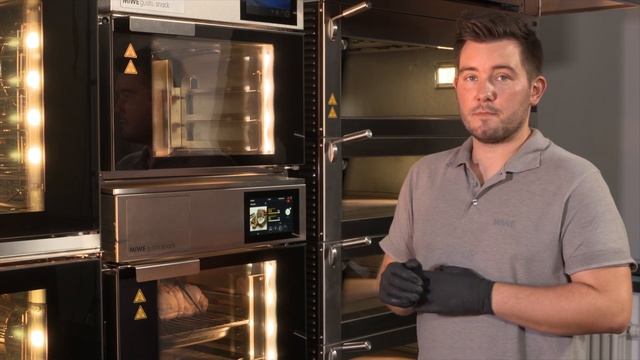 MIWE LBC. Porchetta im MIWE gusto:snack смотреть онлайн