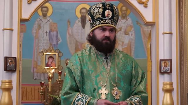 О богообщении