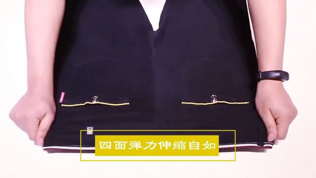 Скидки до 70% на модные мужские классические брюки HCXY смотреть онлайн